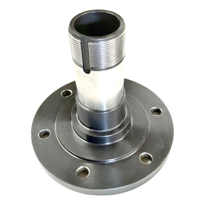 STUB AXEL ASSEMBLIES